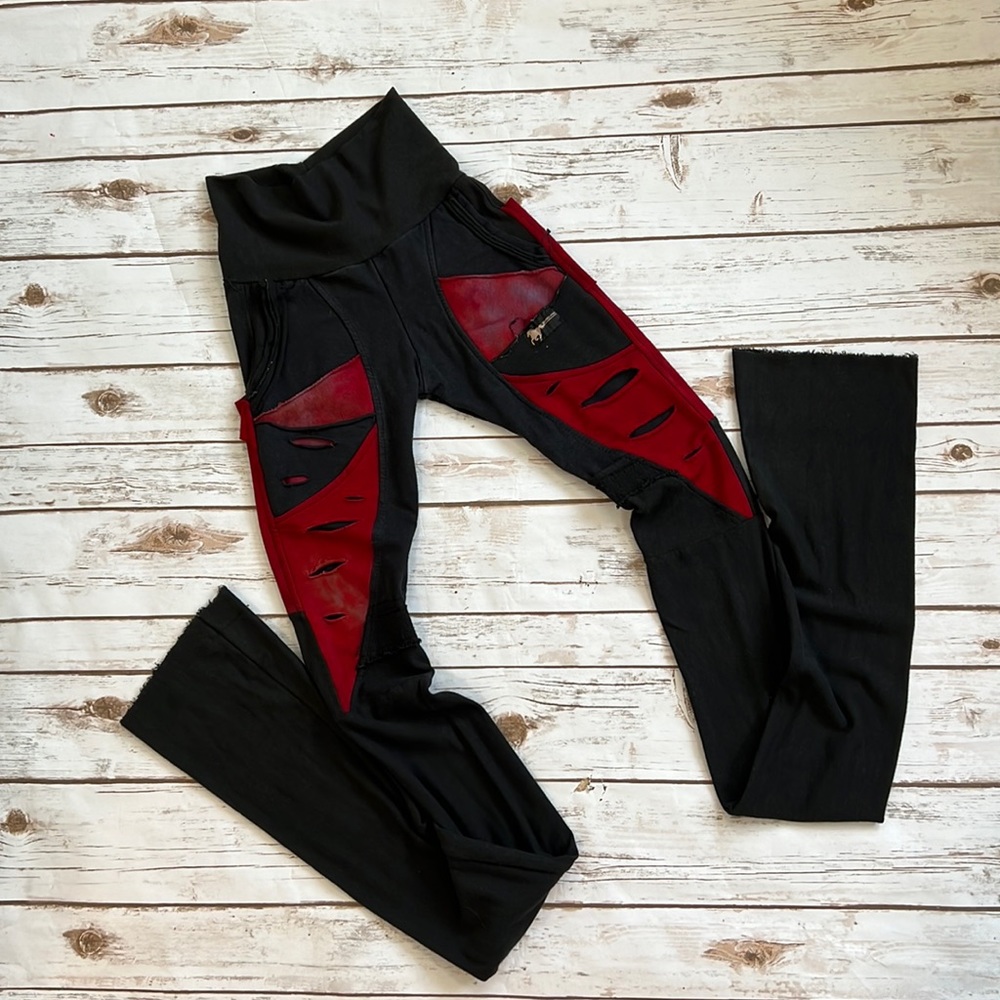 Wildhorse Apparel Mad Max Leggings XS / S Like Cross Fox
